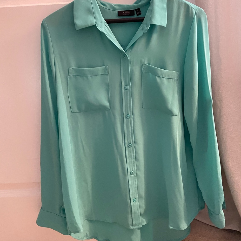 Apt. 9 dress shirt